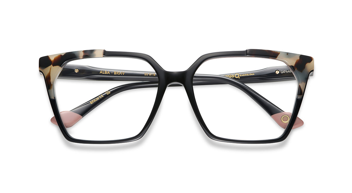 Gafas Graduadas Etnia ALBA