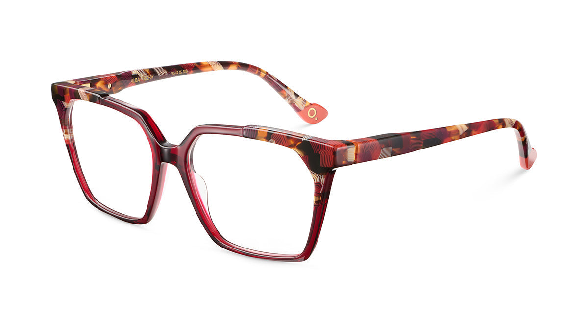 Gafas Graduadas Etnia ALBA