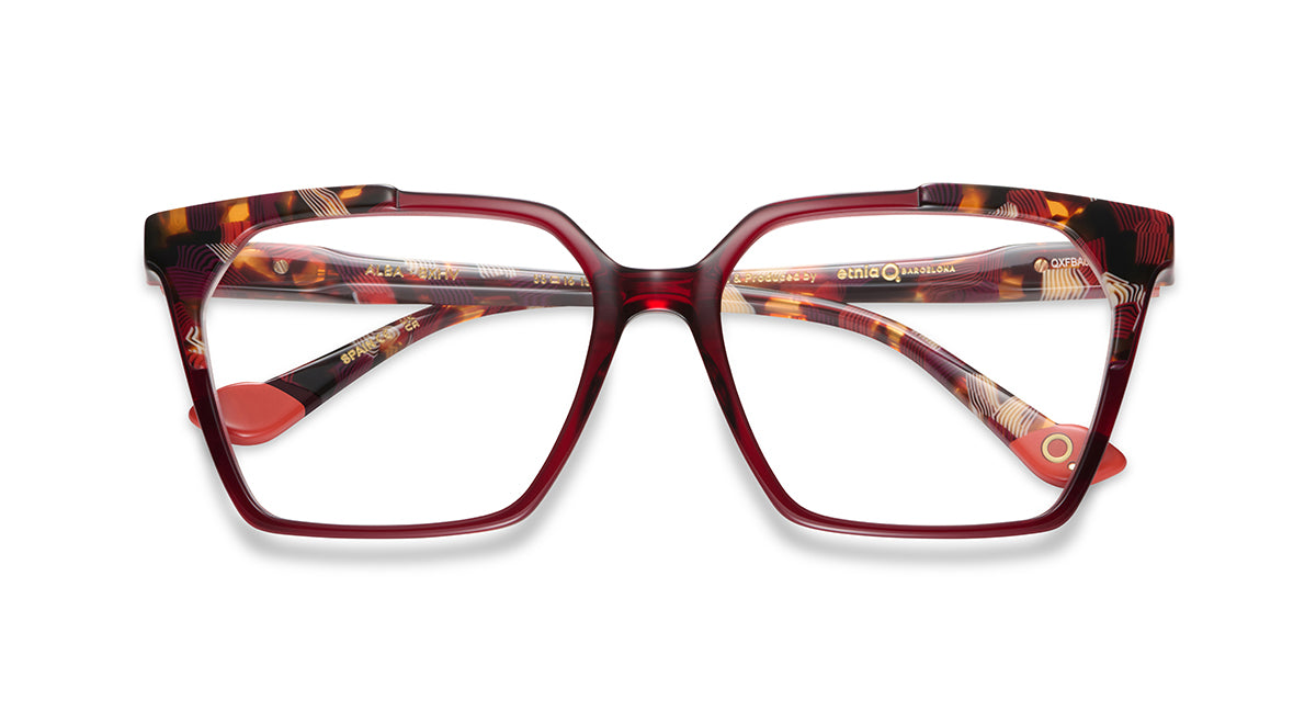 Gafas Graduadas Etnia ALBA