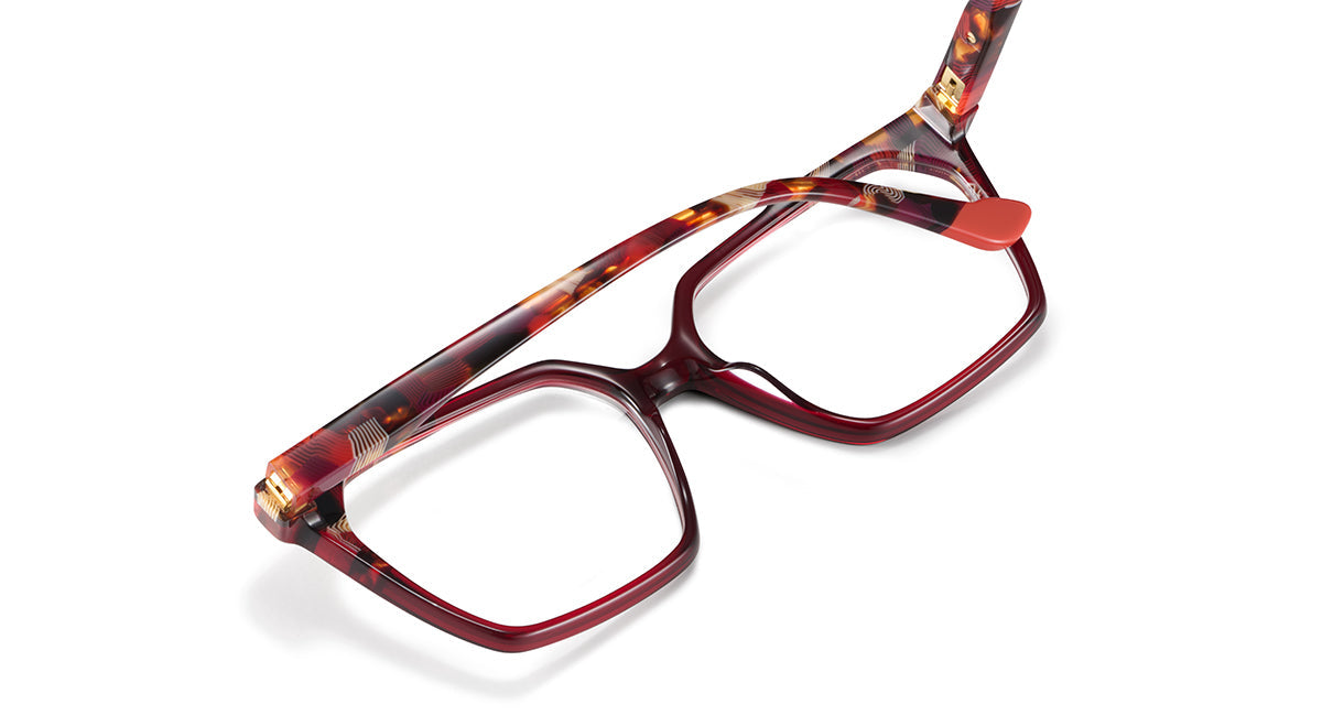 Gafas Graduadas Etnia ALBA