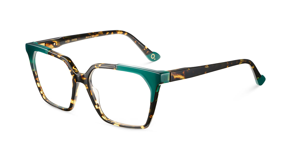 Gafas Graduadas Etnia ALBA