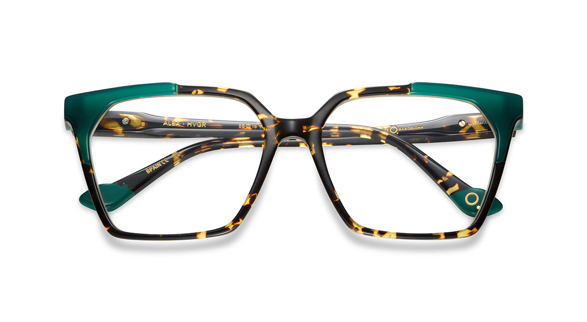 Gafas Graduadas Etnia ALBA