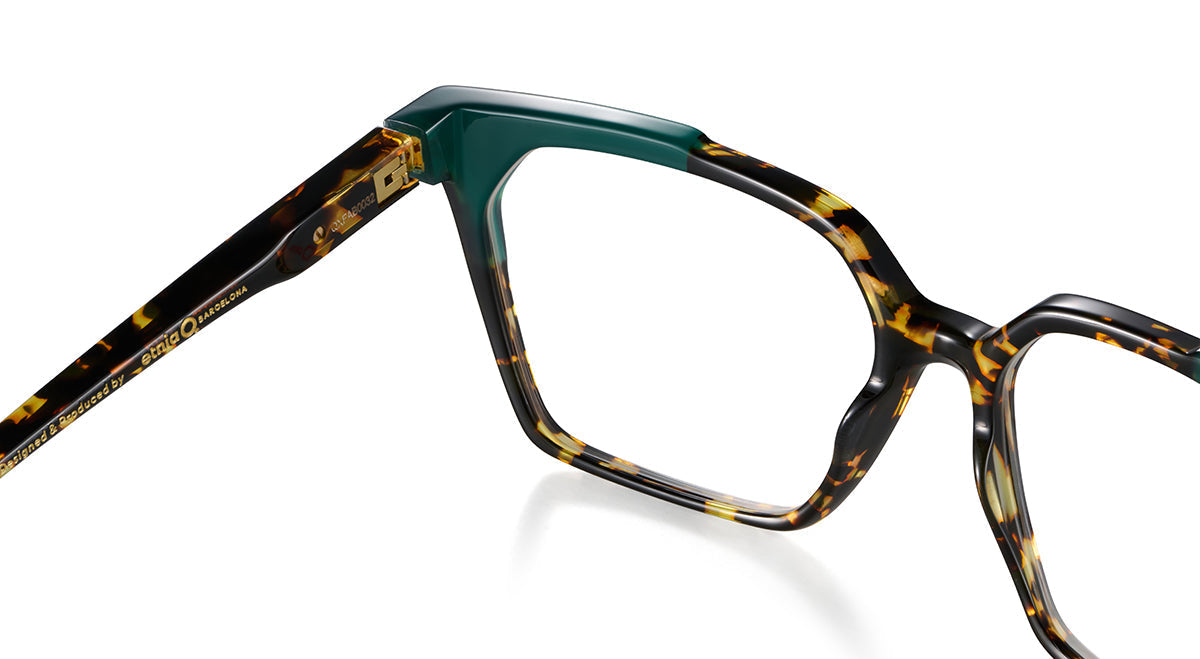 Gafas Graduadas Etnia ALBA