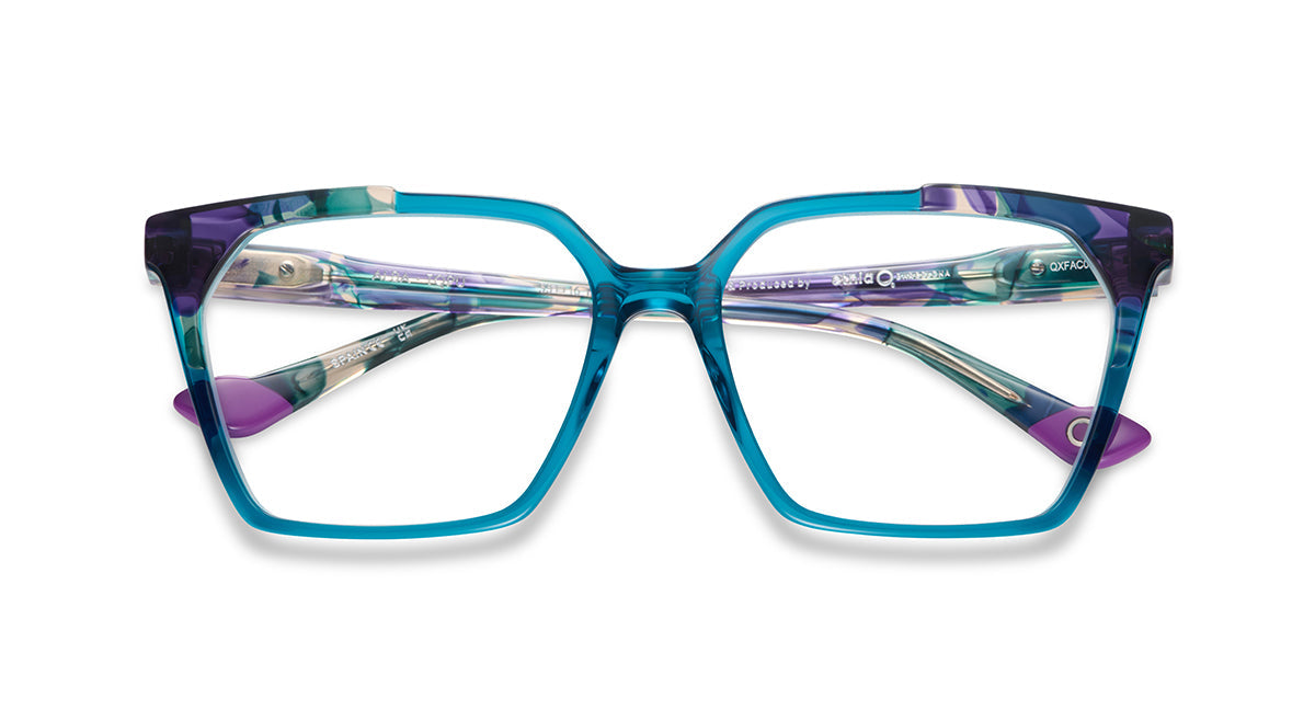 Gafas Graduadas Etnia ALBA