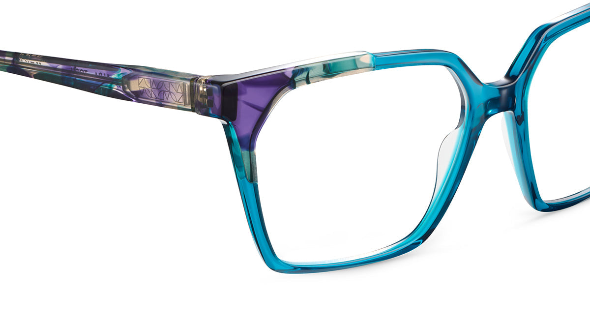 Gafas Graduadas Etnia ALBA