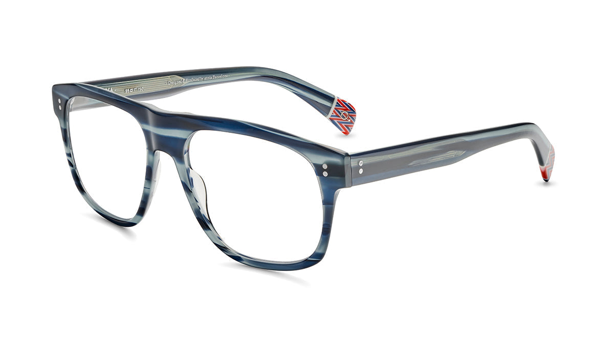 Gafas Graduadas Etnia ALCUDIA