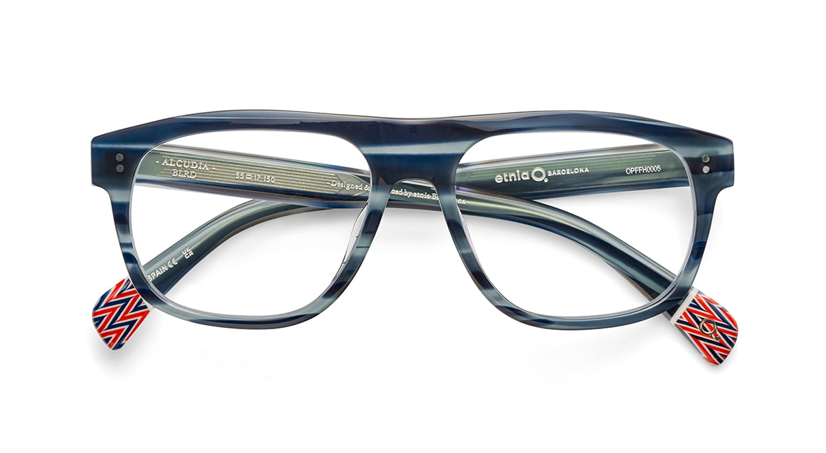 Gafas Graduadas Etnia ALCUDIA