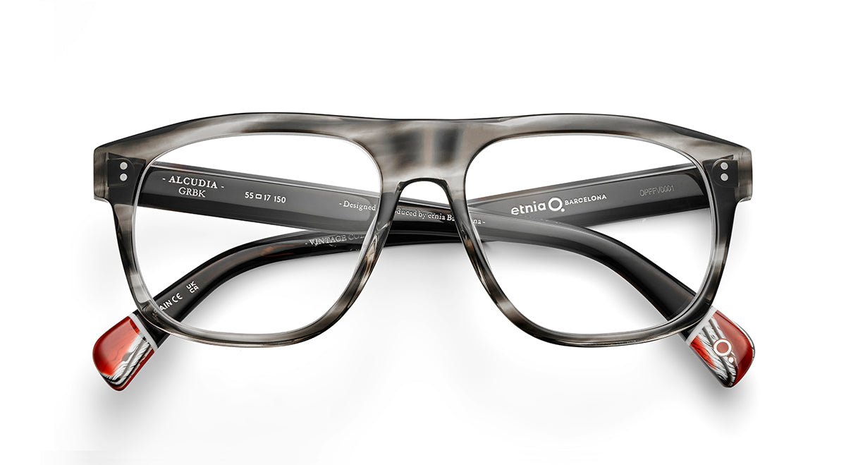 Gafas Graduadas Etnia ALCUDIA