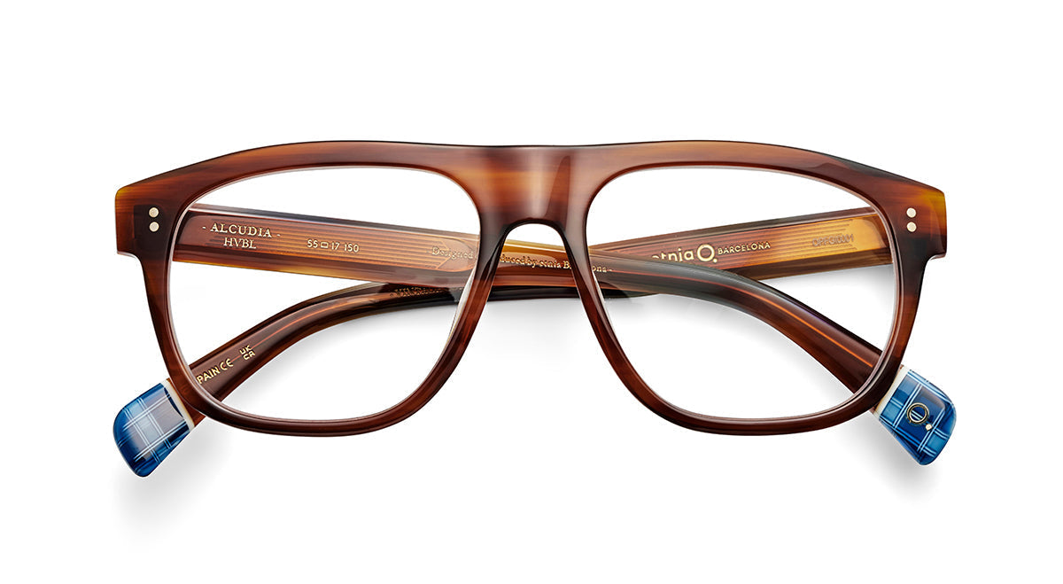 Gafas Graduadas Etnia ALCUDIA