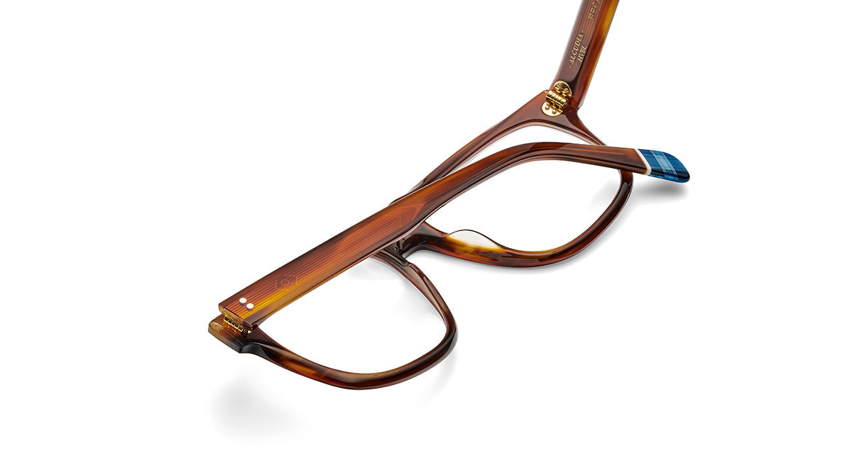 Gafas Graduadas Etnia ALCUDIA