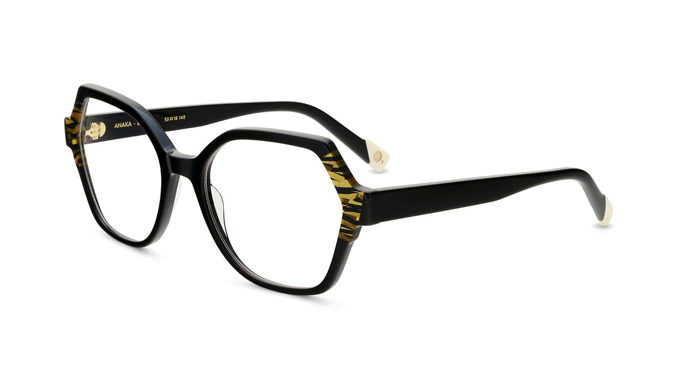 Gafas Graduadas Etnia ANAKA
