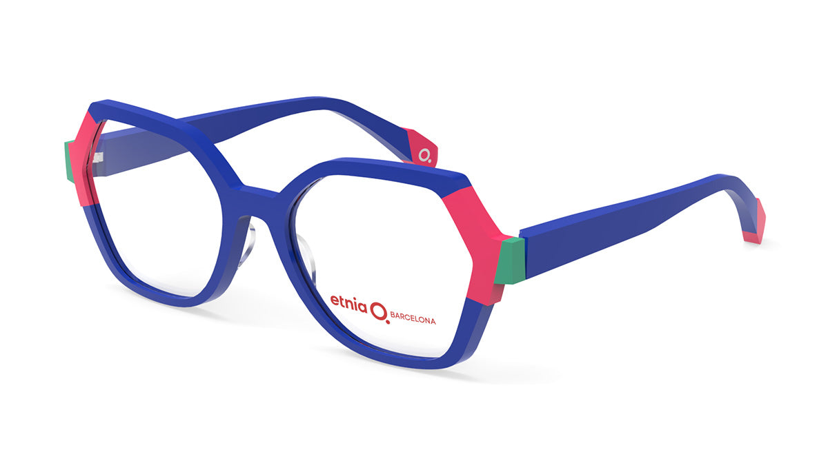 Gafas Graduadas Etnia ANAKA