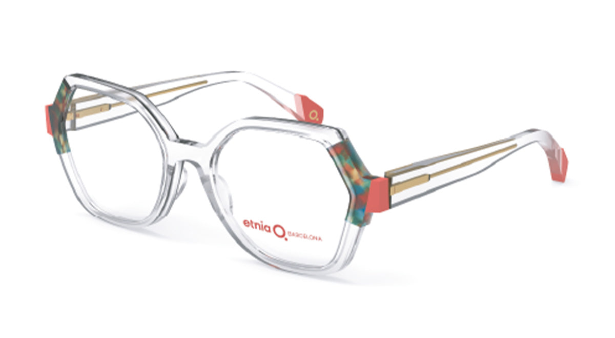 Gafas Graduadas Etnia ANAKA
