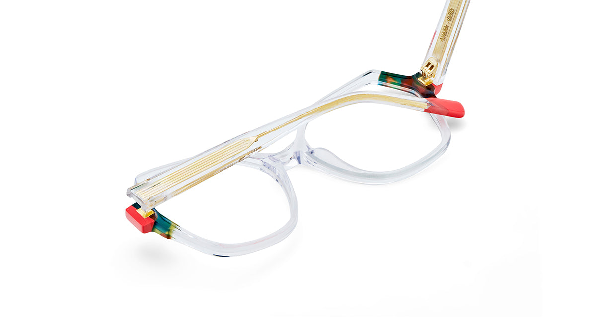 Gafas Graduadas Etnia ANAKA
