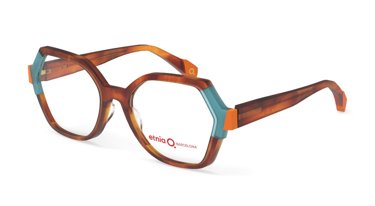 Gafas Graduadas Etnia ANAKA