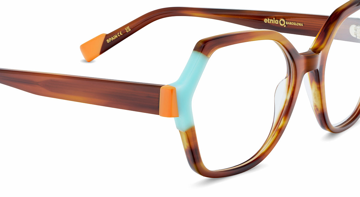 Gafas Graduadas Etnia ANAKA