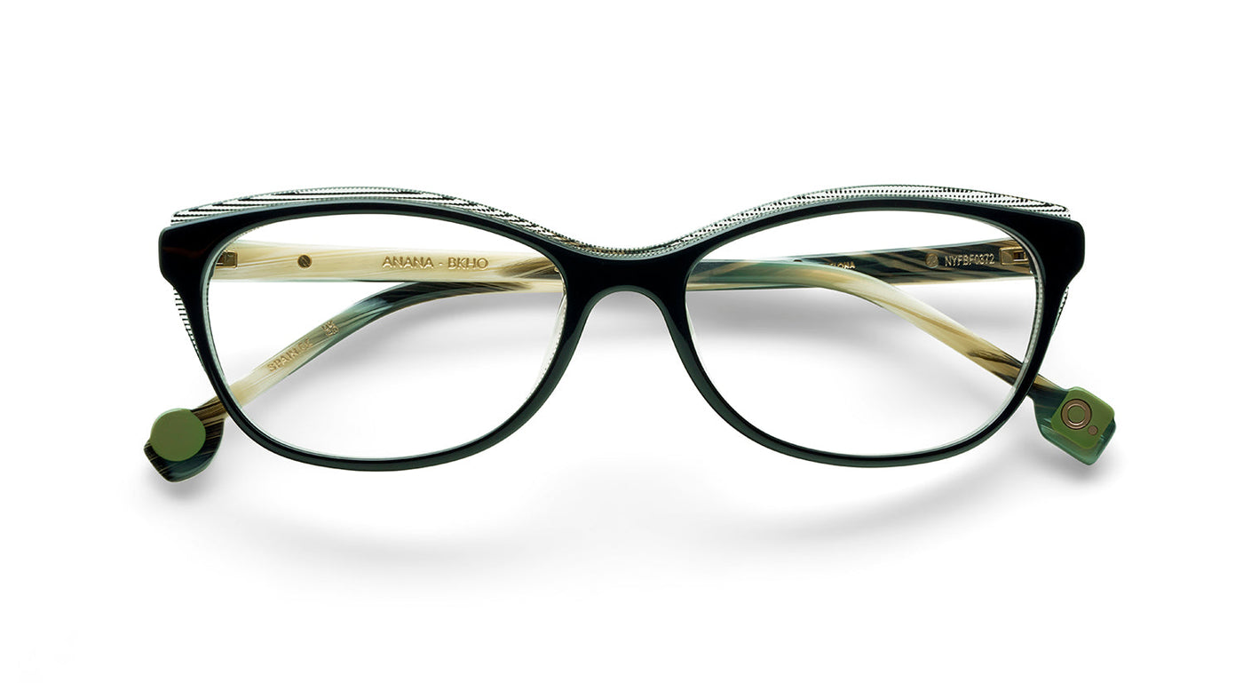 Gafas Graduadas Etnia ANANA