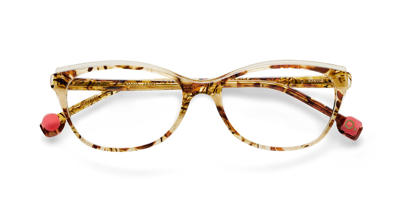 Gafas Graduadas Etnia ANANA