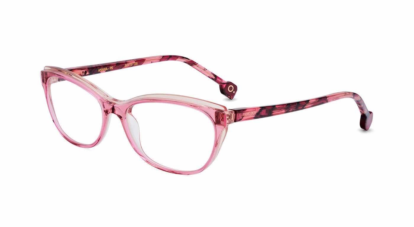 Gafas Graduadas Etnia ANANA