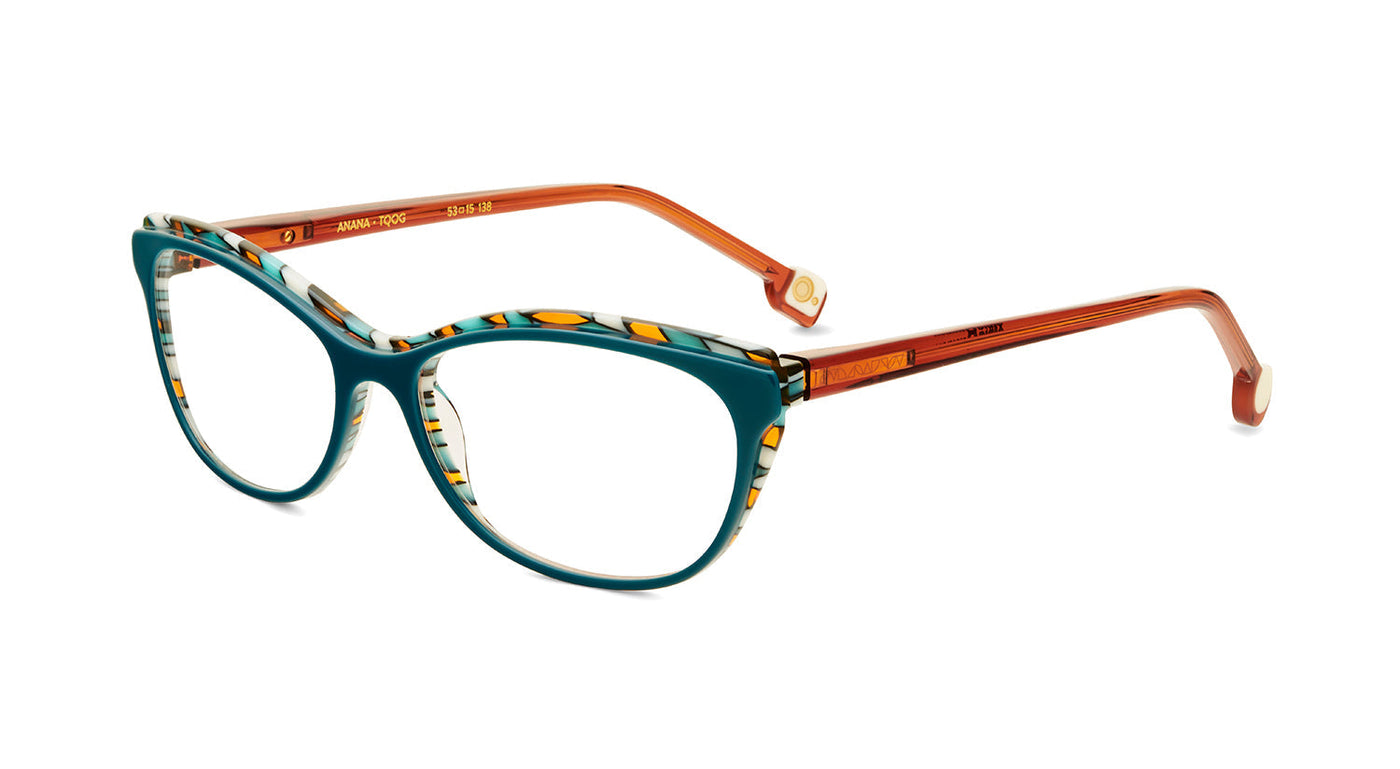 Gafas Graduadas Etnia ANANA