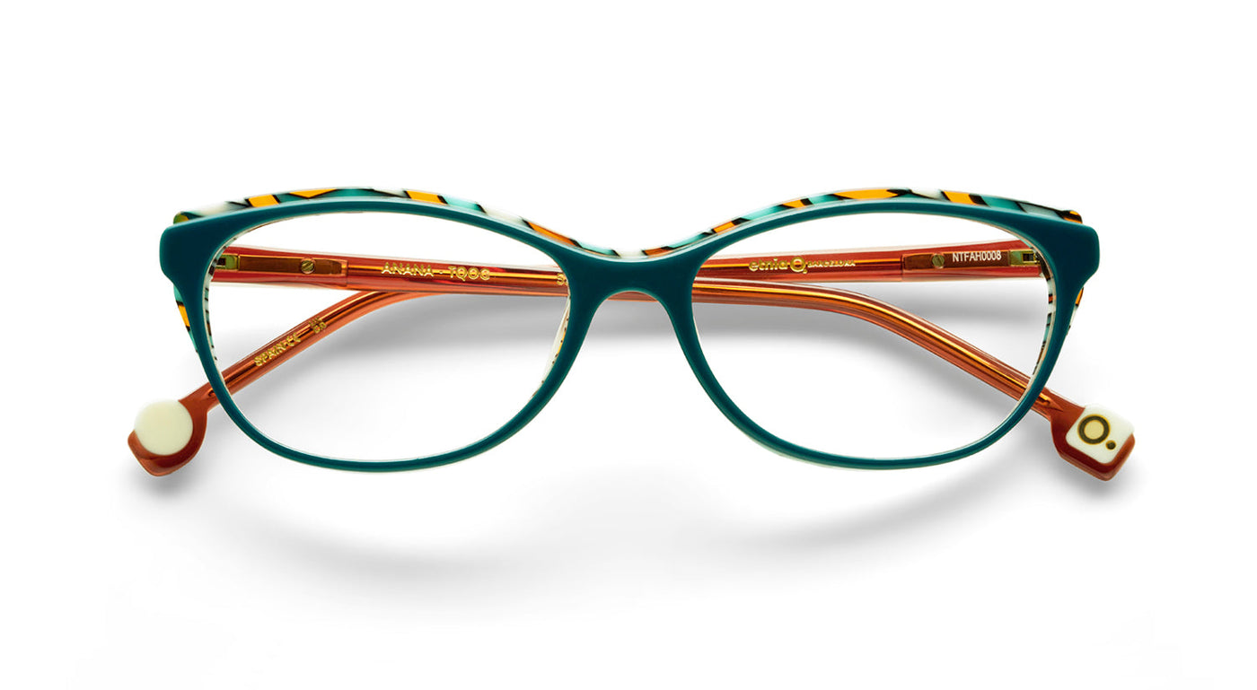Gafas Graduadas Etnia ANANA