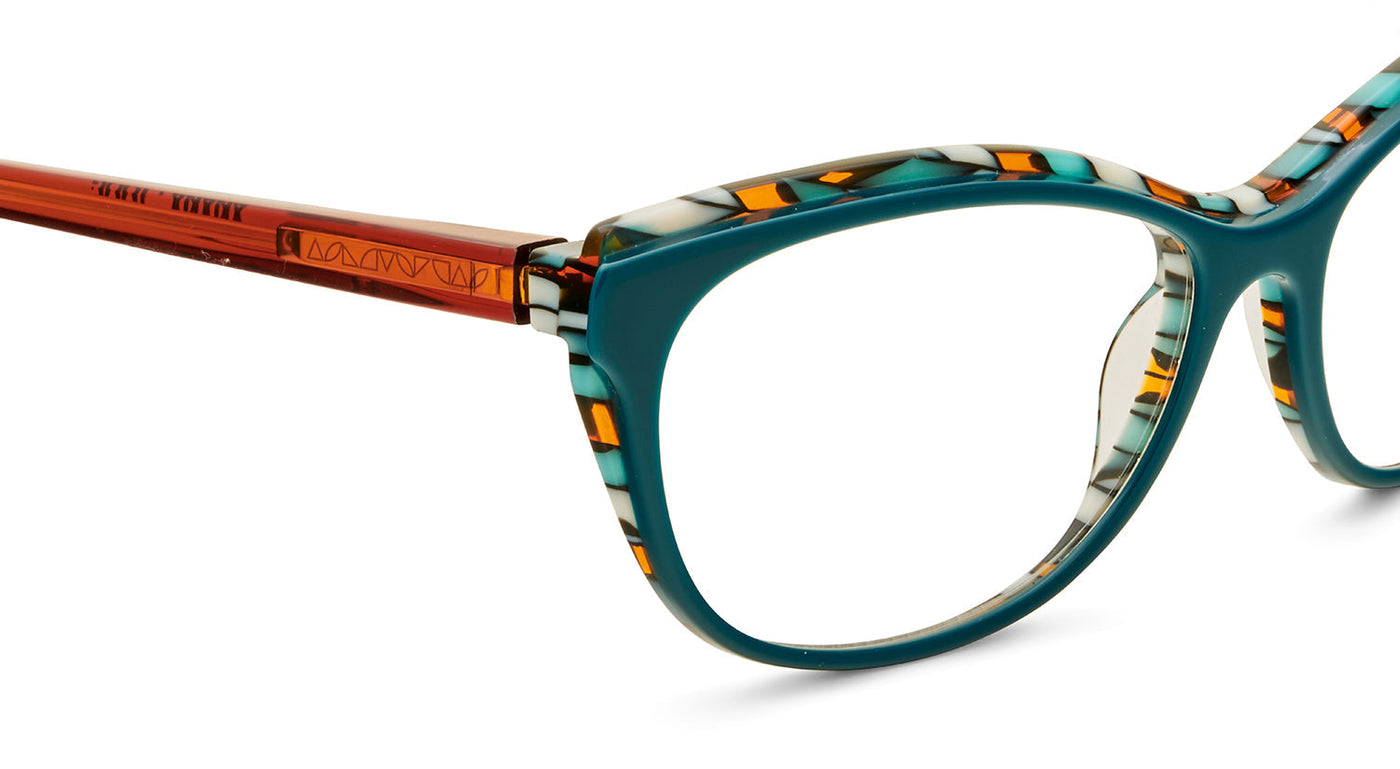 Gafas Graduadas Etnia ANANA