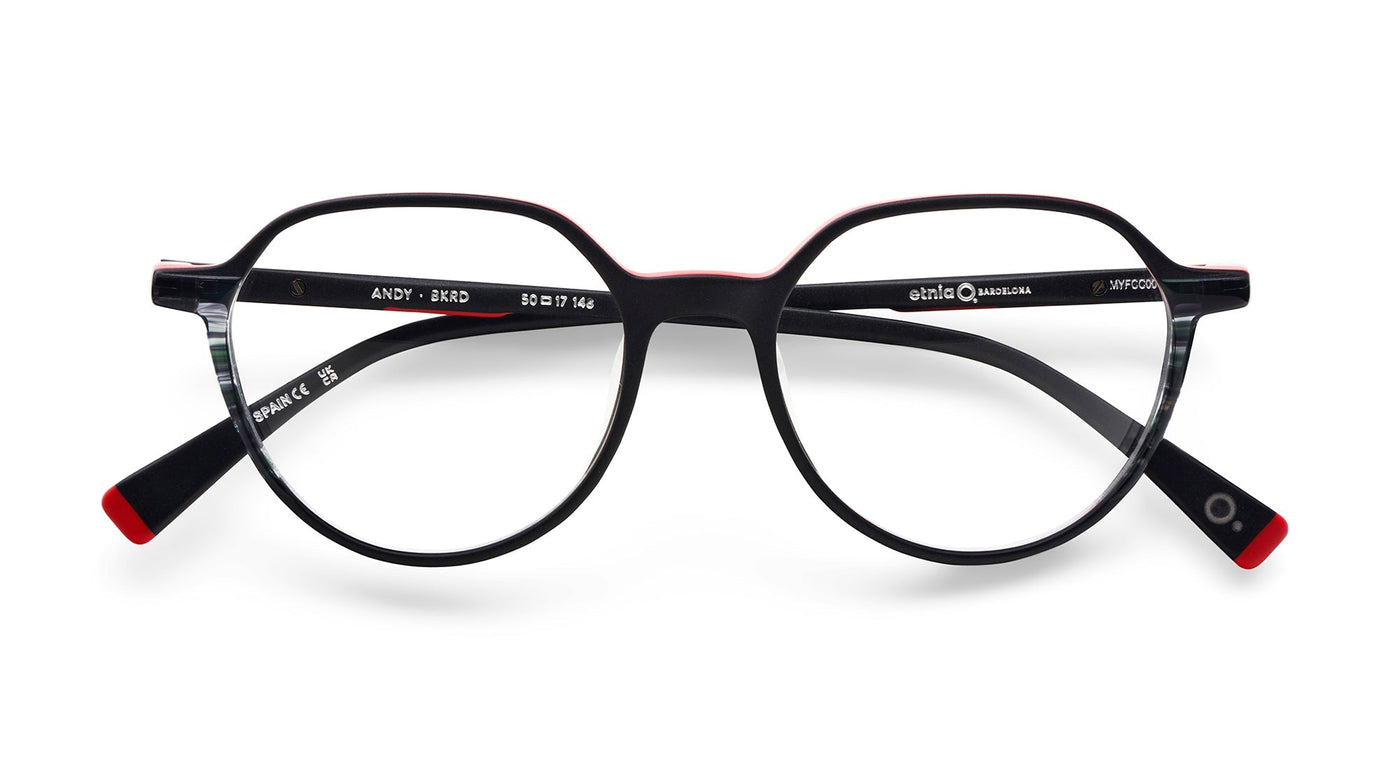 Gafas Graduadas Etnia ANDY