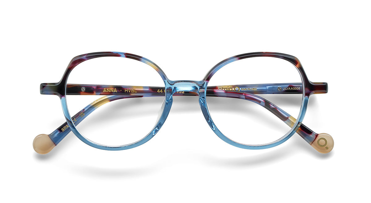 Gafas Graduadas Etnia ANNA