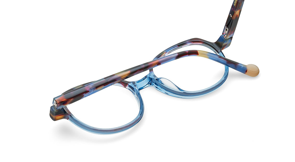 Gafas Graduadas Etnia ANNA