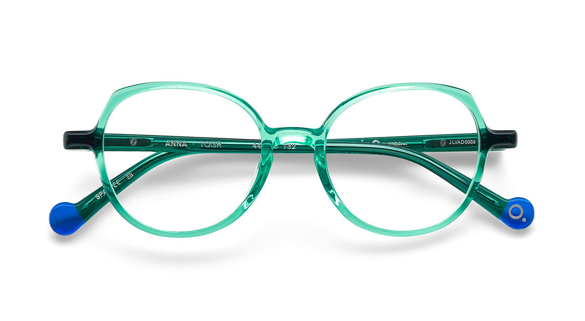 Gafas Graduadas Etnia ANNA