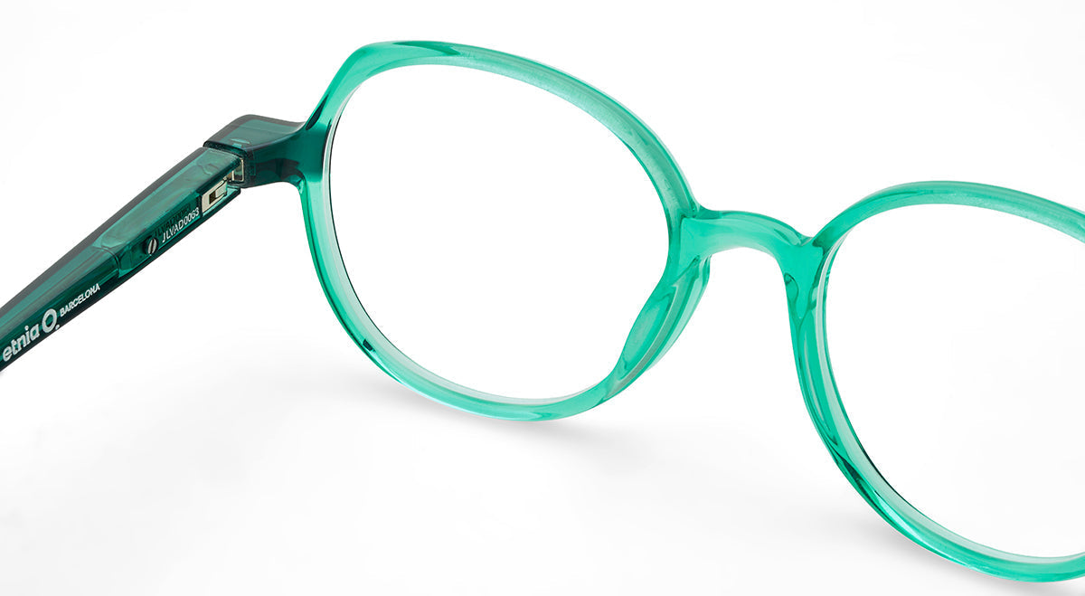 Gafas Graduadas Etnia ANNA
