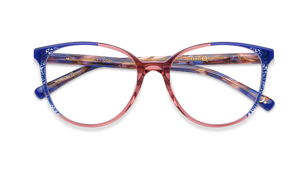Gafas Graduadas Etnia ANNECY