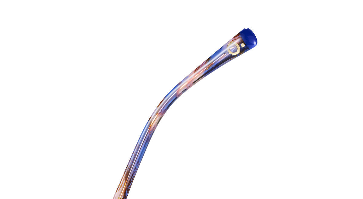 Gafas Graduadas Etnia ANNECY