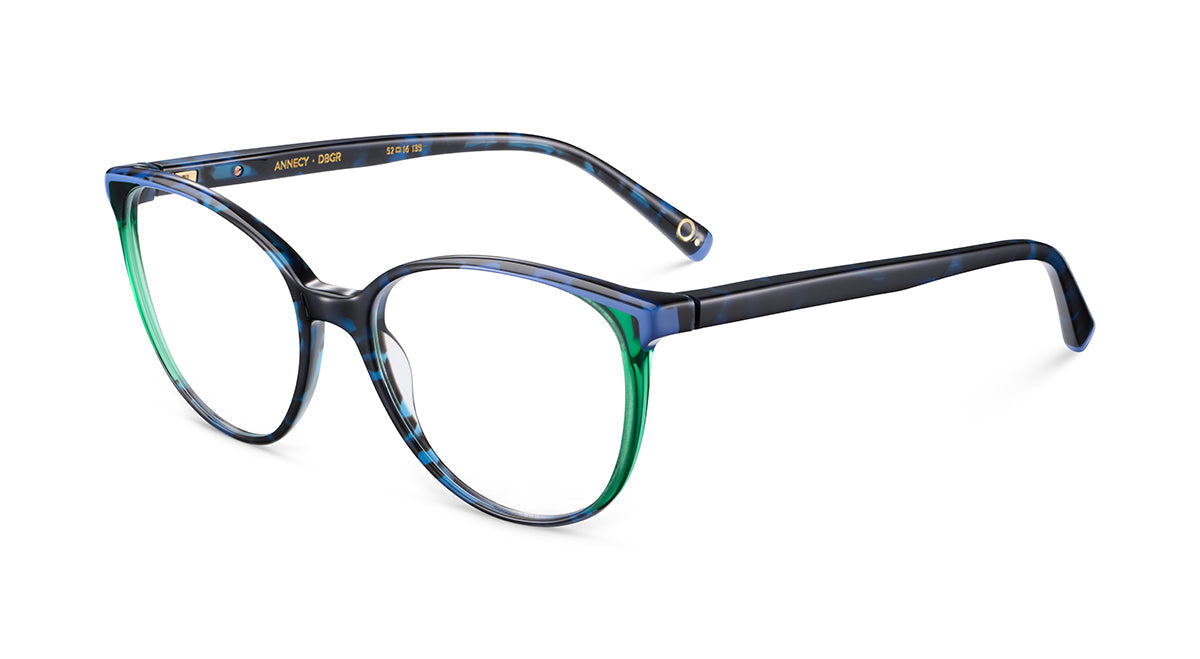 Gafas Graduadas Etnia ANNECY