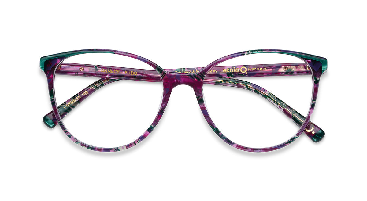 Gafas Graduadas Etnia ANNECY