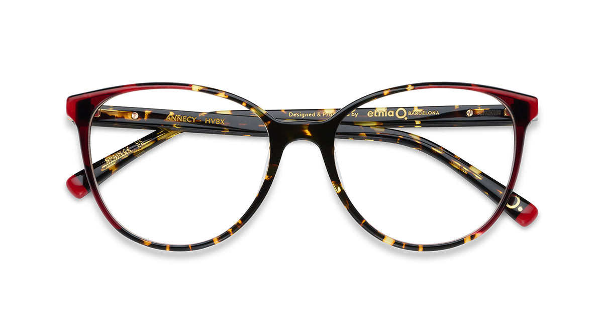 Gafas Graduadas Etnia ANNECY