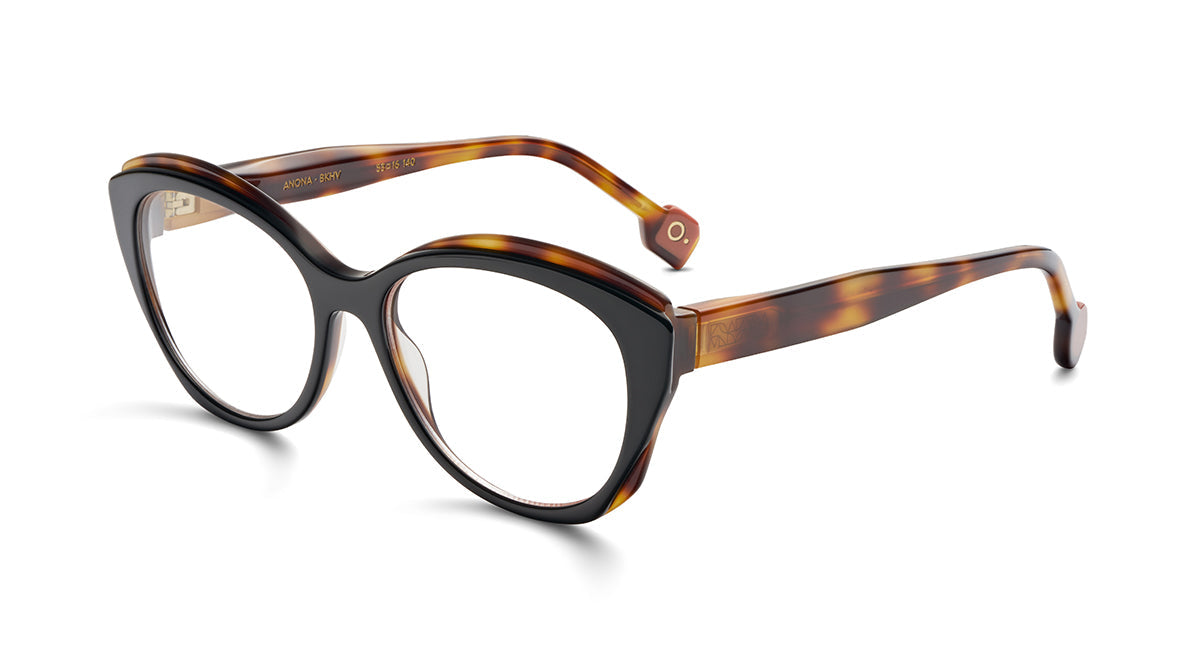 Gafas Graduadas Etnia ANONA