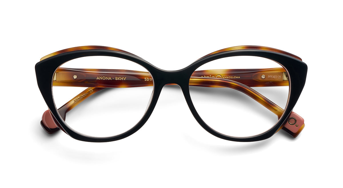Gafas Graduadas Etnia ANONA