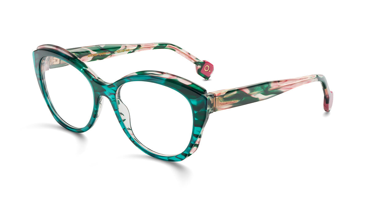 Gafas Graduadas Etnia ANONA