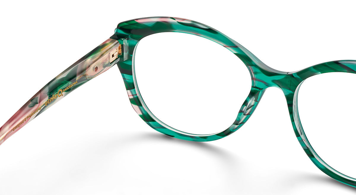 Gafas Graduadas Etnia ANONA