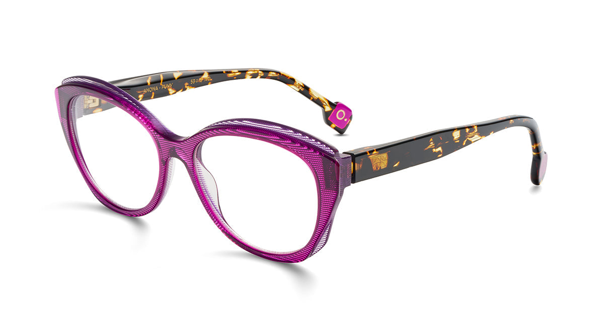 Gafas Graduadas Etnia ANONA