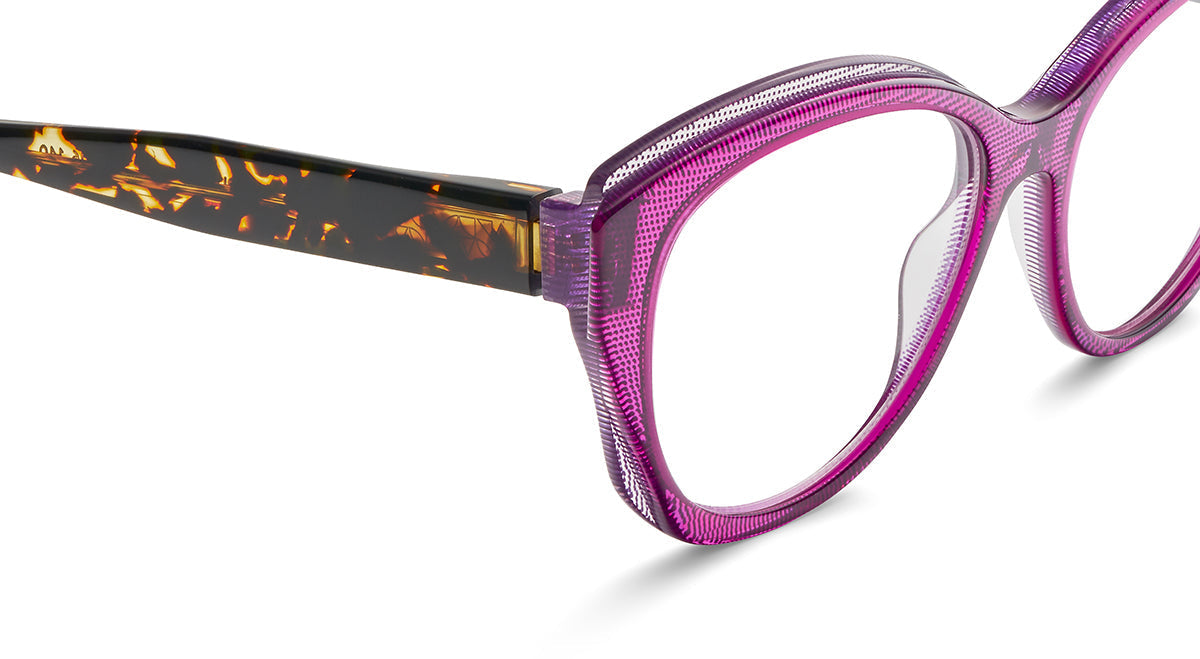 Gafas Graduadas Etnia ANONA