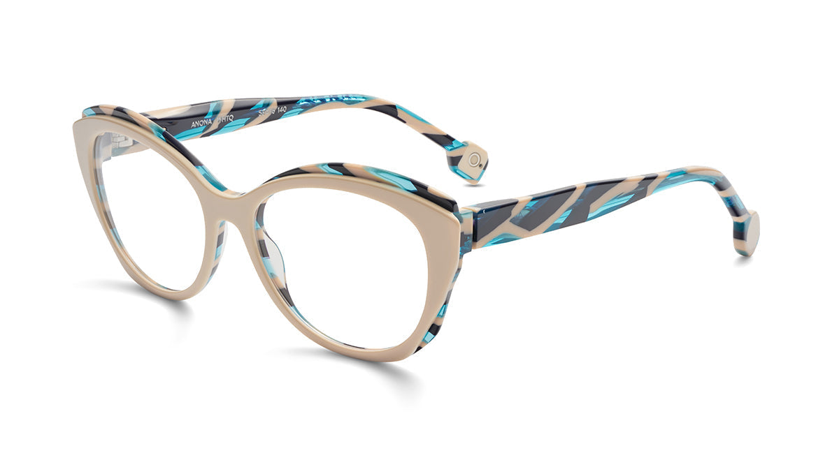 Gafas Graduadas Etnia ANONA