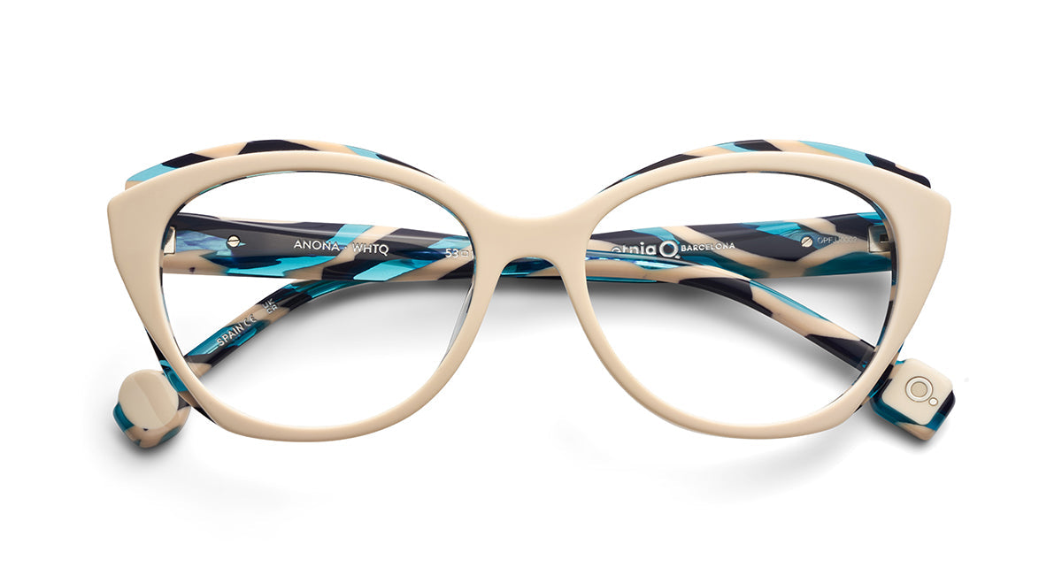 Gafas Graduadas Etnia ANONA
