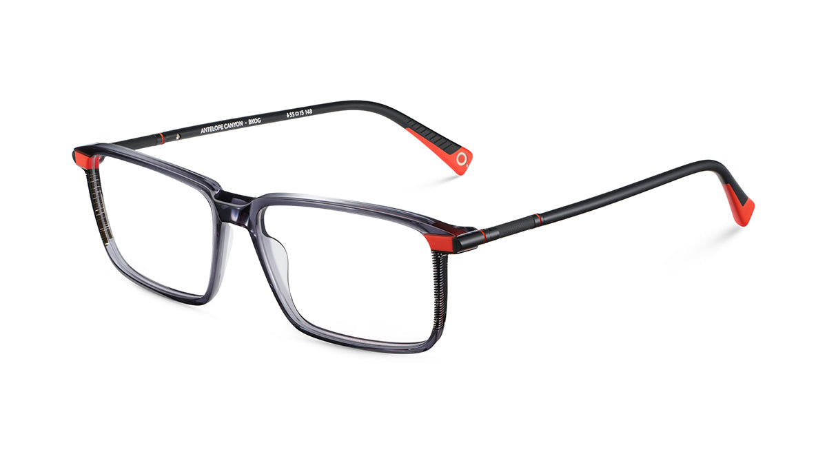 Gafas Graduadas Etnia ANTELOPE CANYON