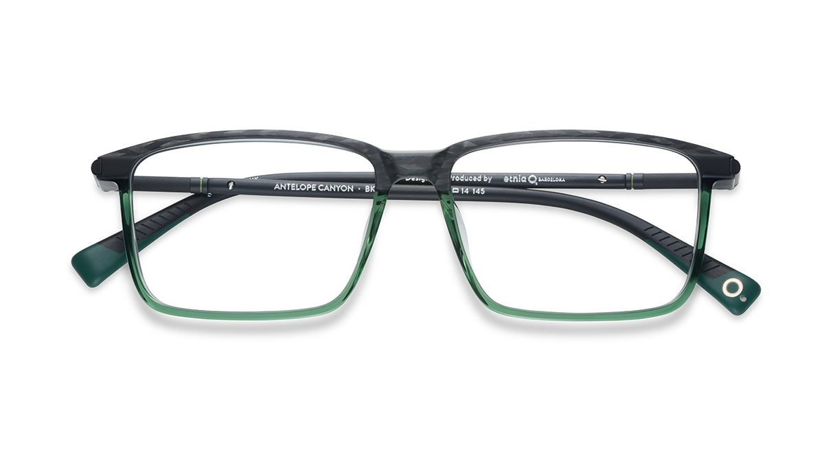 Gafas Graduadas Etnia ANTELOPE CANYON