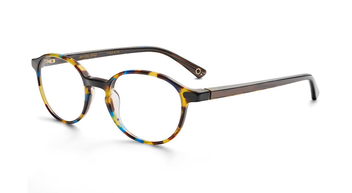 Gafas Graduadas Etnia ANVERS