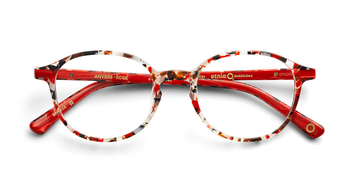 Gafas Graduadas Etnia ANVERS