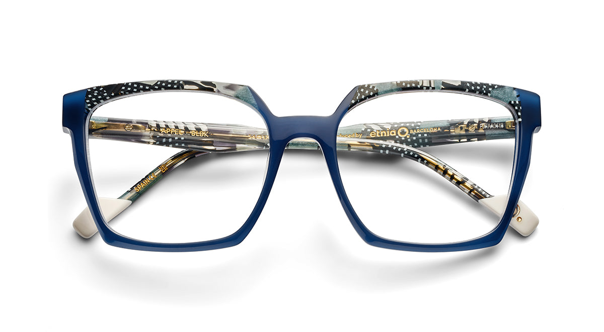 Gafas Graduadas Etnia APFEL