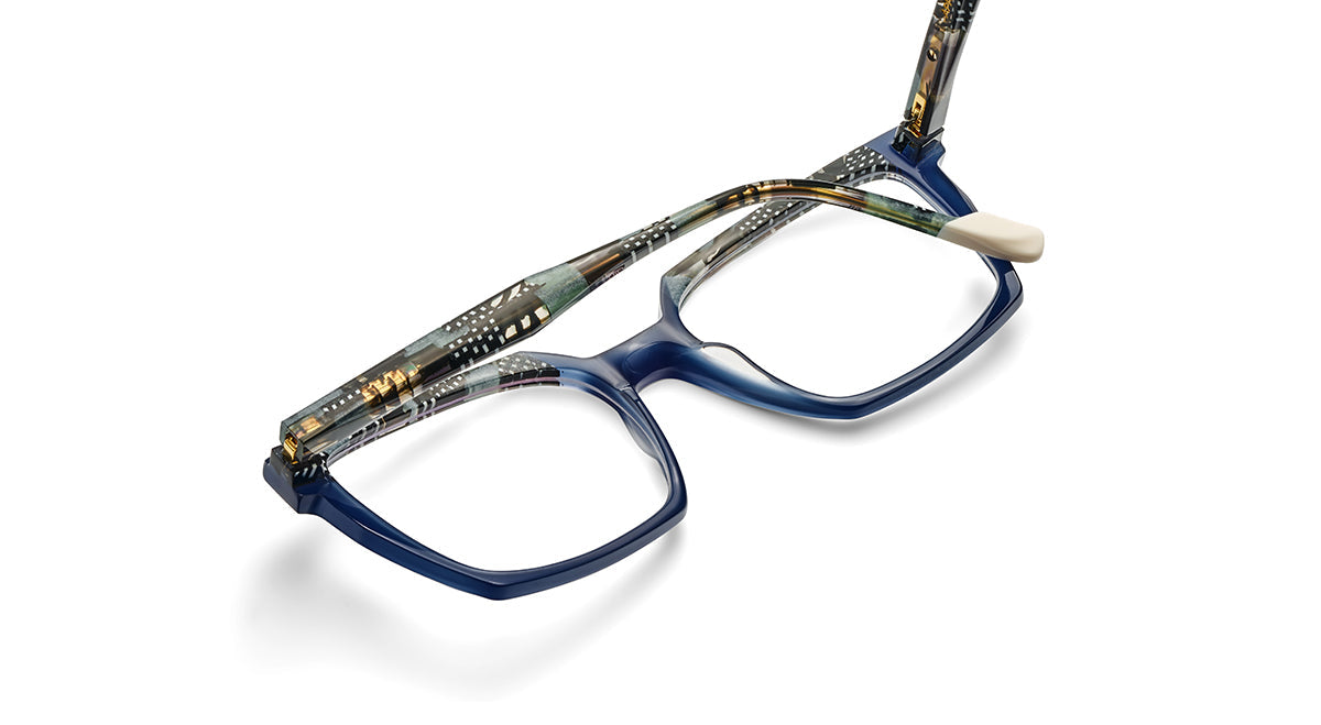 Gafas Graduadas Etnia APFEL